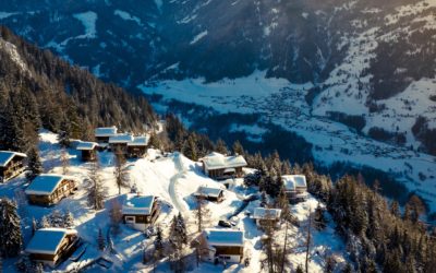 Cabin Culture & The Alpine Lifestyle