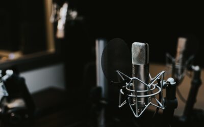 Podcastmediets udvikling samt brugen af podcast i kommunikation 