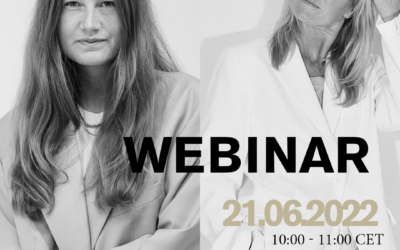 Review our webinar: Defining the new brand journey with creative brand agency Mørch & Rohde